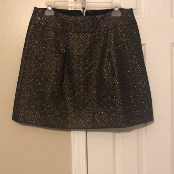 Loft Skirt - Picture 1 of 4